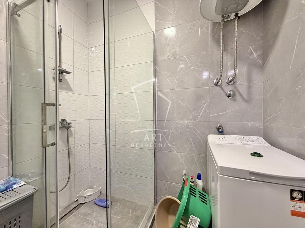 Slika 9 - Subotička, Jednoiposoban stan za izdavanje, 40m2, 550€