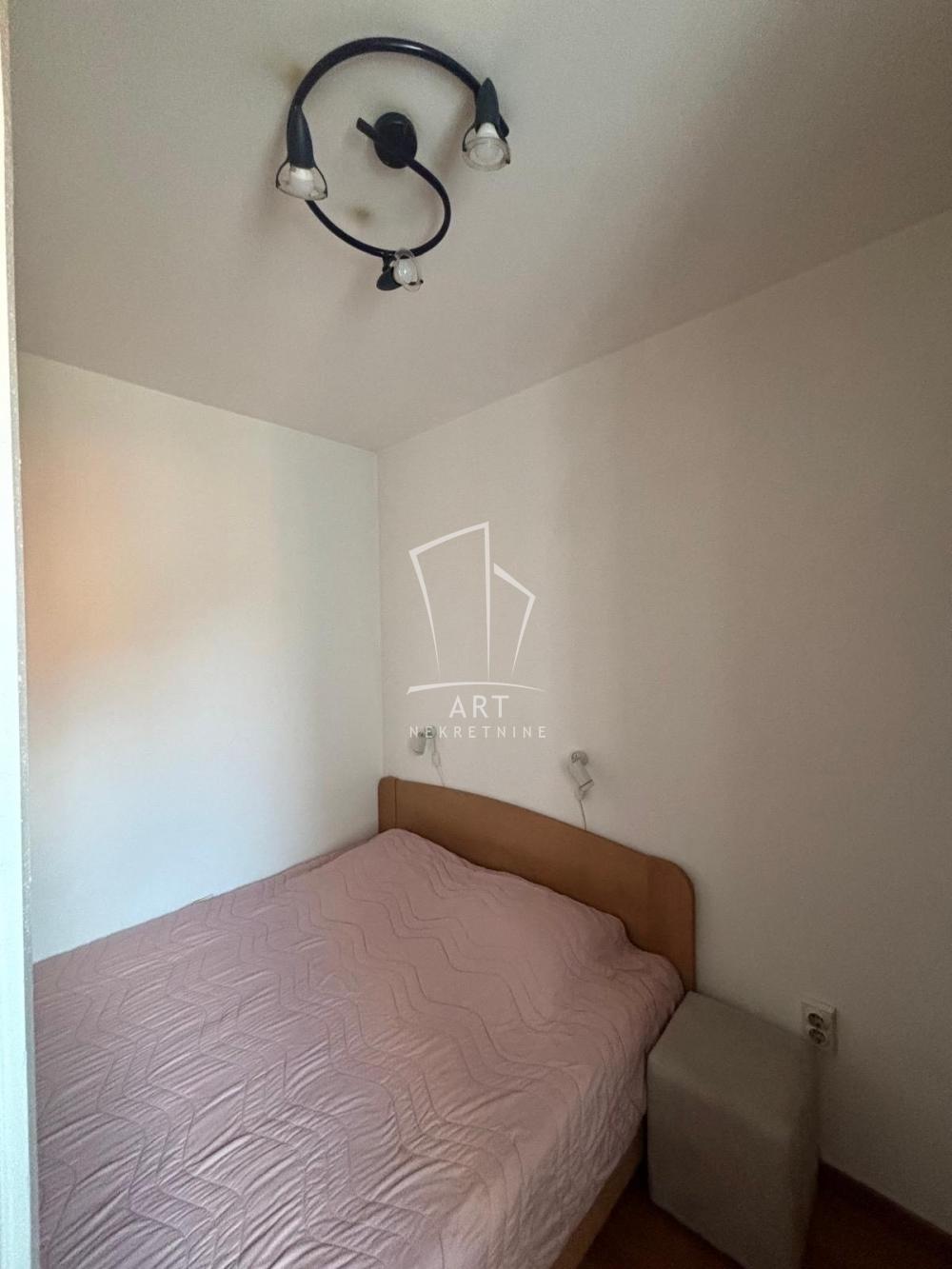 Slika 1 - Bulevar Despota Stefana, Jednoiposoban stan za izdavanje, 45m2, 500€