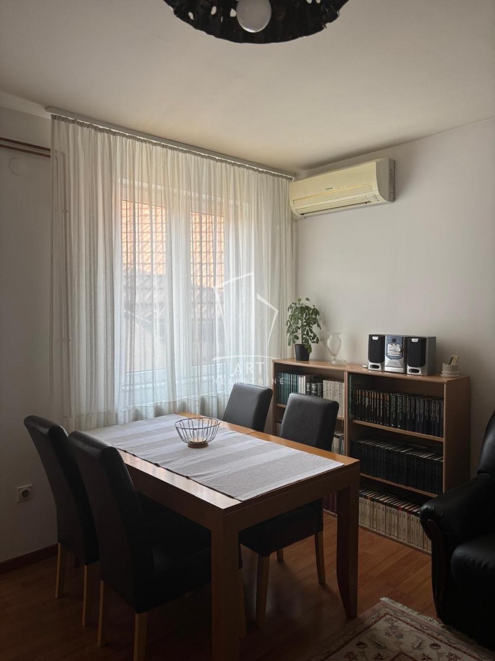 Slika 2 - Bulevar Despota Stefana, Jednoiposoban stan za izdavanje, 45m2, 500€