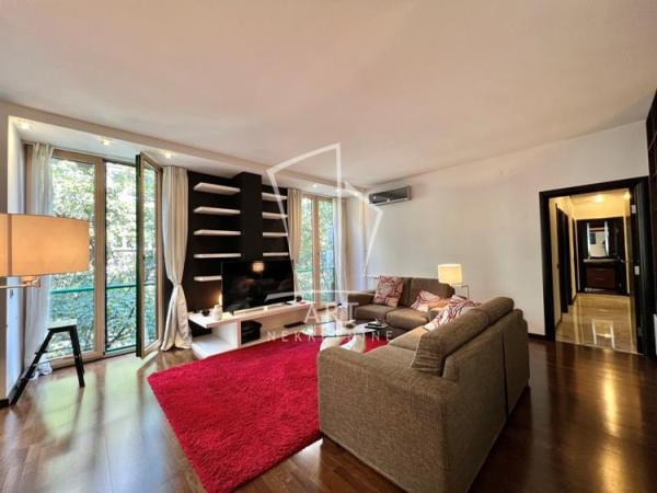 Slika 3 - Braće Jugovića, Četvorosoban stan za izdavanje, 87m2, 1.800€