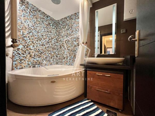 Slika 11 - Braće Jugovića, Četvorosoban stan za izdavanje, 87m2, 1.800€