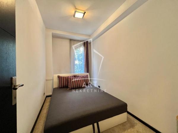 Slika 7 - Braće Jugovića, Četvorosoban stan za izdavanje, 87m2, 1.800€