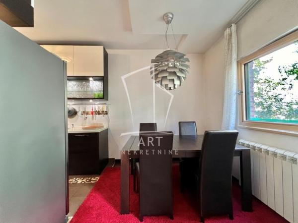 Slika 4 - Braće Jugovića, Četvorosoban stan za izdavanje, 87m2, 1.800€