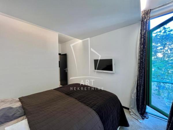 Slika 5 - Braće Jugovića, Četvorosoban stan za izdavanje, 87m2, 1.800€