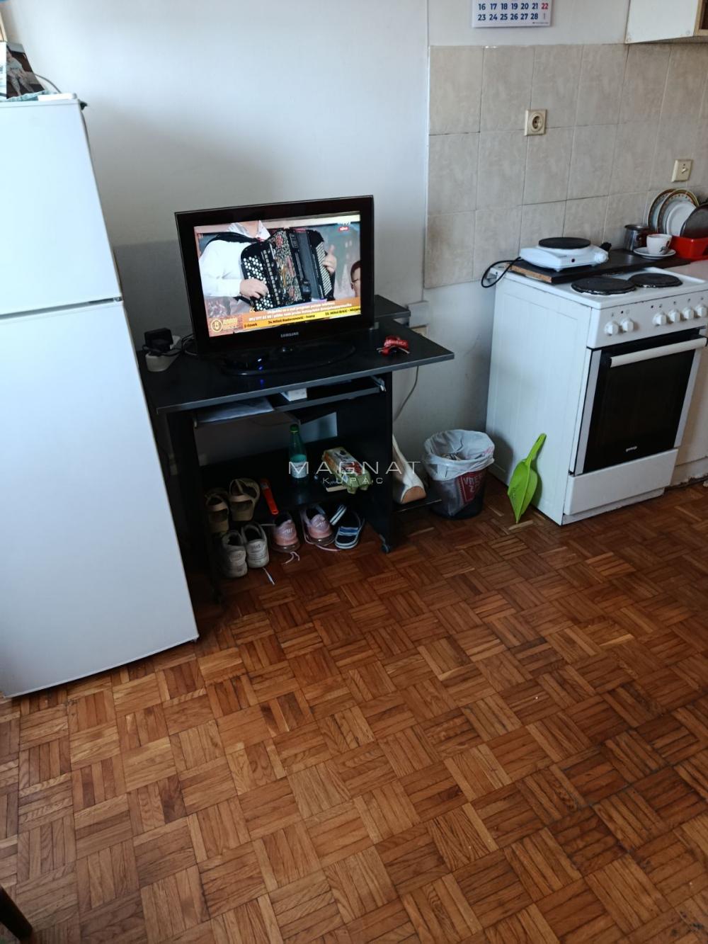 Slika 1 - Ustanička, Stan na prodaju, 13m2, 52.000€