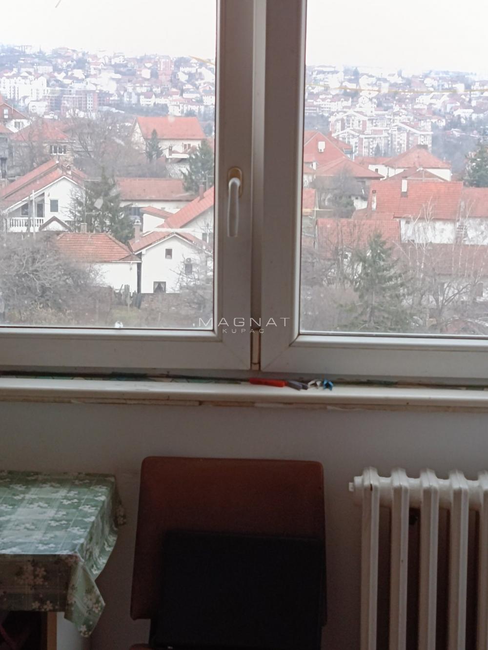 Slika 2 - Ustanička, Stan na prodaju, 13m2, 52.000€