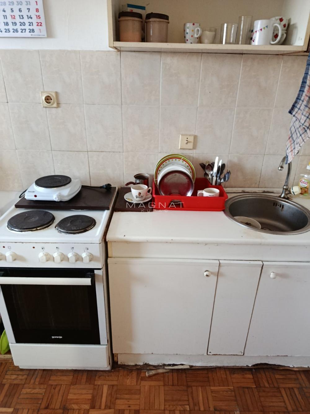 Slika 3 - Ustanička, Stan na prodaju, 13m2, 52.000€