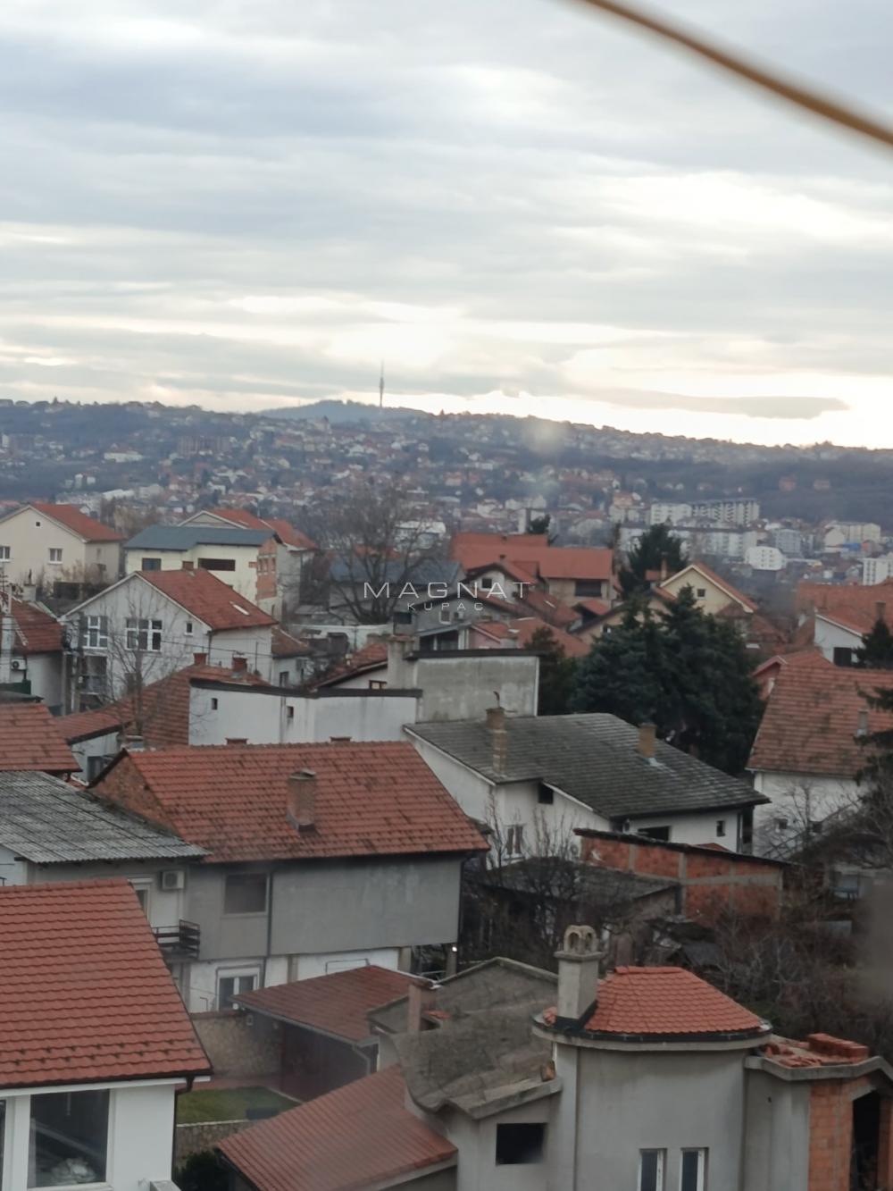 Slika 4 - Ustanička, Stan na prodaju, 13m2, 52.000€