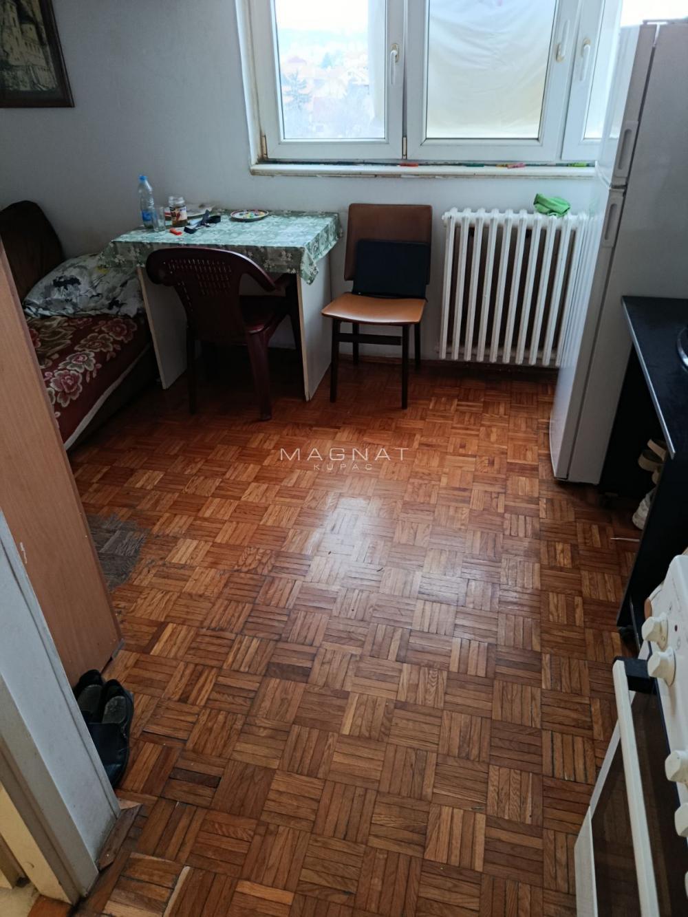 Glavna slika -Ustanička, Stan na prodaju, 13m2, 52.000€