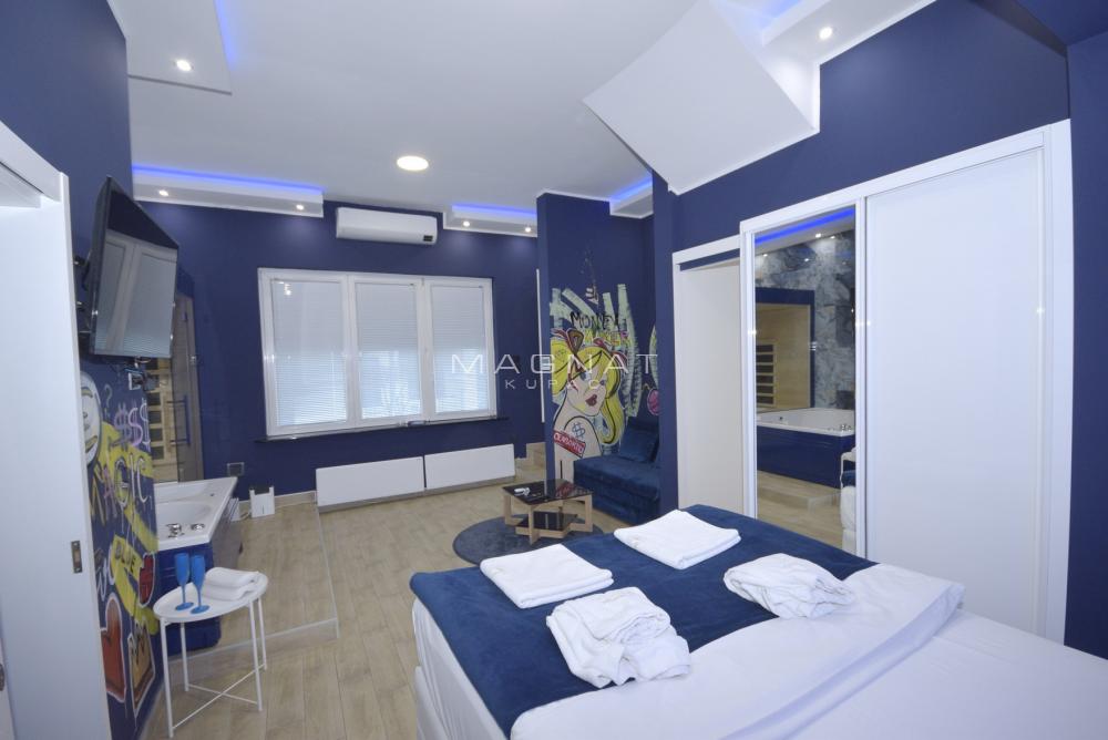 Slika 6 - Đevđelijska, Trosoban stan na prodaju, 155m2, 500.000€