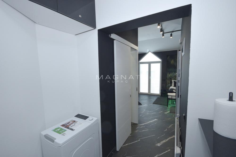 Slika 4 - Đevđelijska, Trosoban stan na prodaju, 155m2, 500.000€