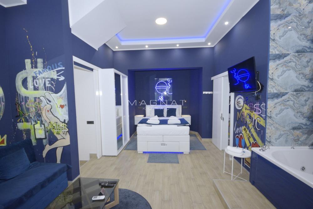 Slika 1 - Đevđelijska, Trosoban stan na prodaju, 155m2, 500.000€