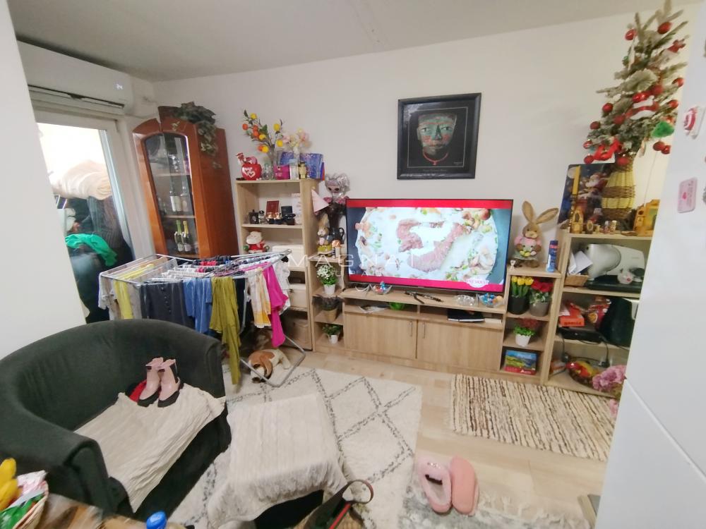 Slika 3 - Ljube Nenadovića, Jednoiposoban stan na prodaju, 37m2, 63.000€