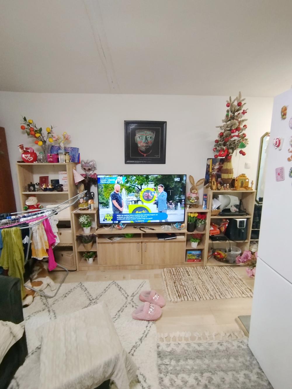 Slika 2 - Ljube Nenadovića, Jednoiposoban stan na prodaju, 37m2, 63.000€