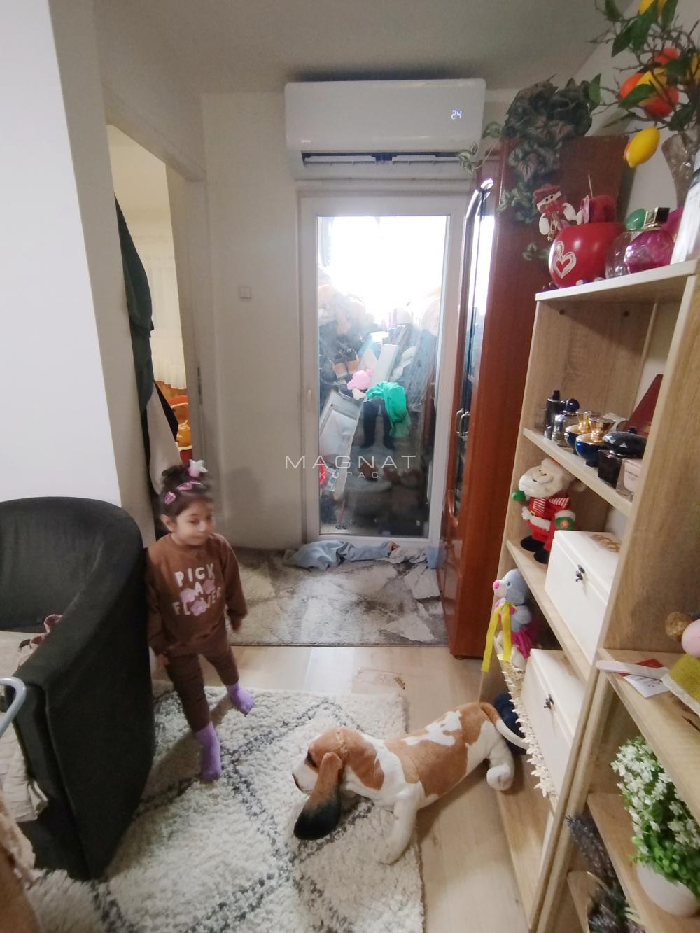 Slika 6 - Ljube Nenadovića, Jednoiposoban stan na prodaju, 37m2, 63.000€