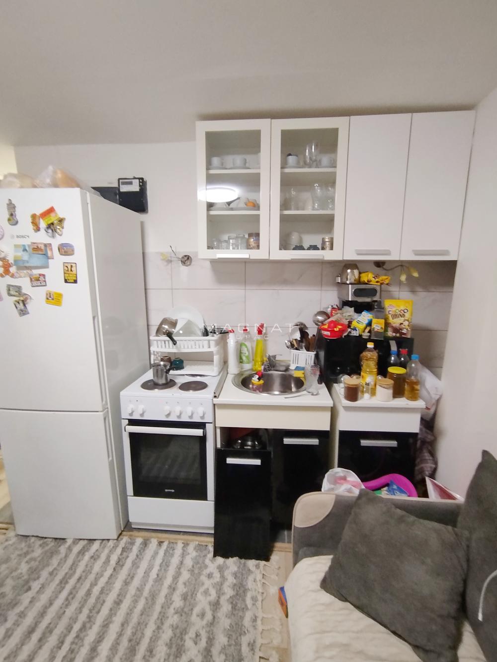 Slika 4 - Ljube Nenadovića, Jednoiposoban stan na prodaju, 37m2, 63.000€