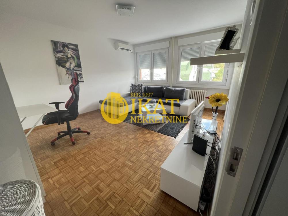 Slika 3 - Kulina Bana, Jednosoban stan za izdavanje, 29m2, 500€