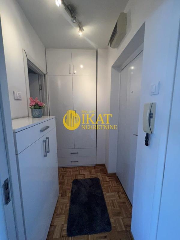 Slika 6 - Kulina Bana, Jednosoban stan za izdavanje, 29m2, 500€