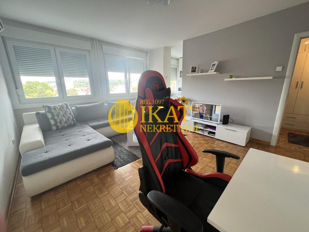 Slika 2 - Kulina Bana, Jednosoban stan za izdavanje, 29m2, 500€