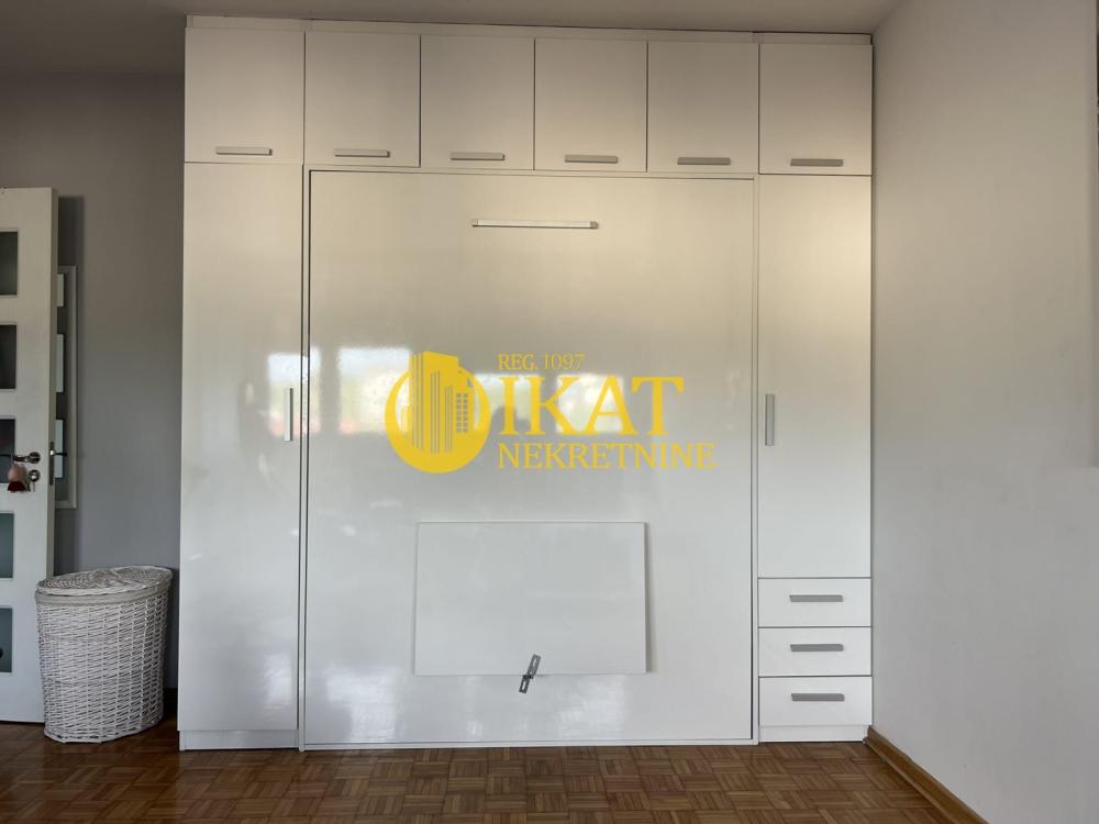 Slika 4 - Kulina Bana, Jednosoban stan za izdavanje, 29m2, 500€