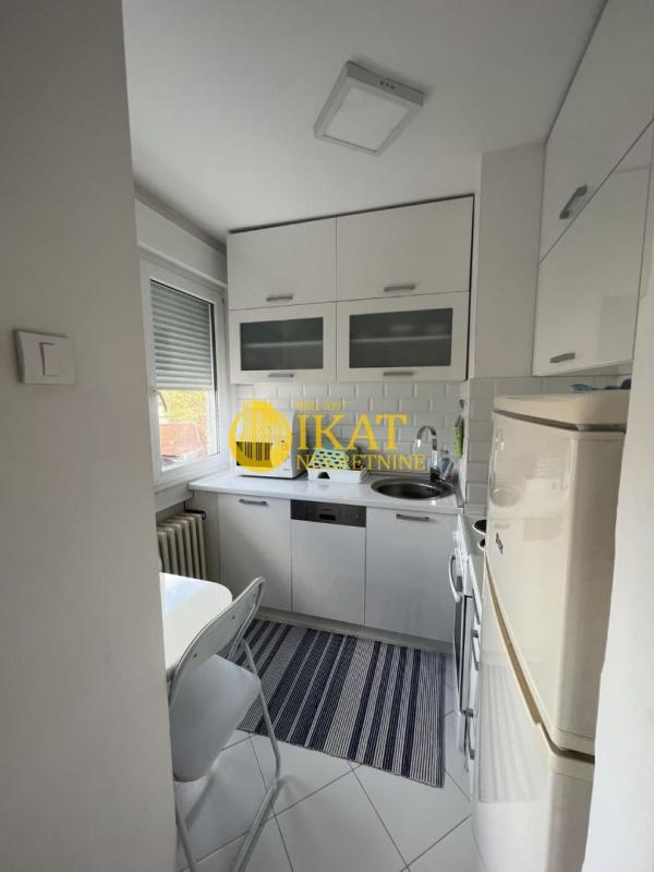 Slika 7 - Kulina Bana, Jednosoban stan za izdavanje, 29m2, 500€