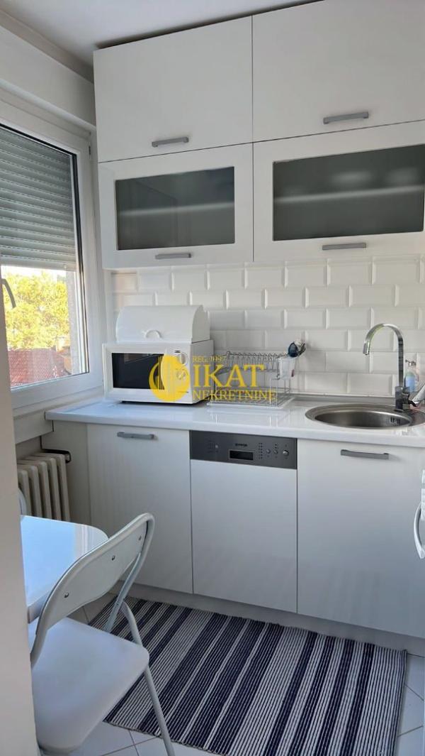 Slika 8 - Kulina Bana, Jednosoban stan za izdavanje, 29m2, 500€