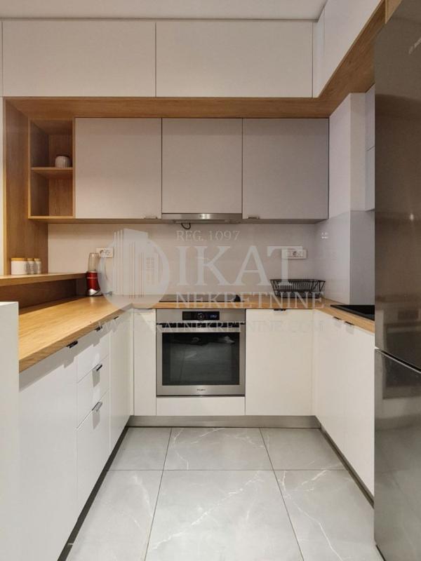 Slika 10 - Tadije Sondermajera, Dvosoban stan za izdavanje, 62m2, 900€