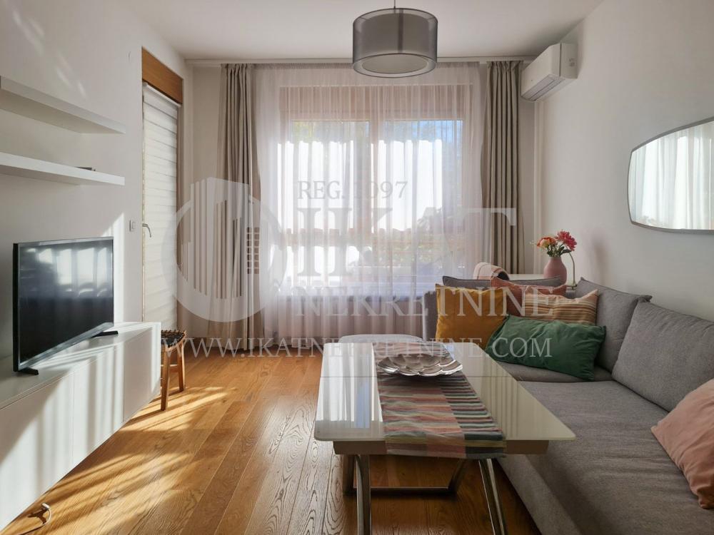 Slika 4 - Tadije Sondermajera, Dvosoban stan za izdavanje, 62m2, 900€