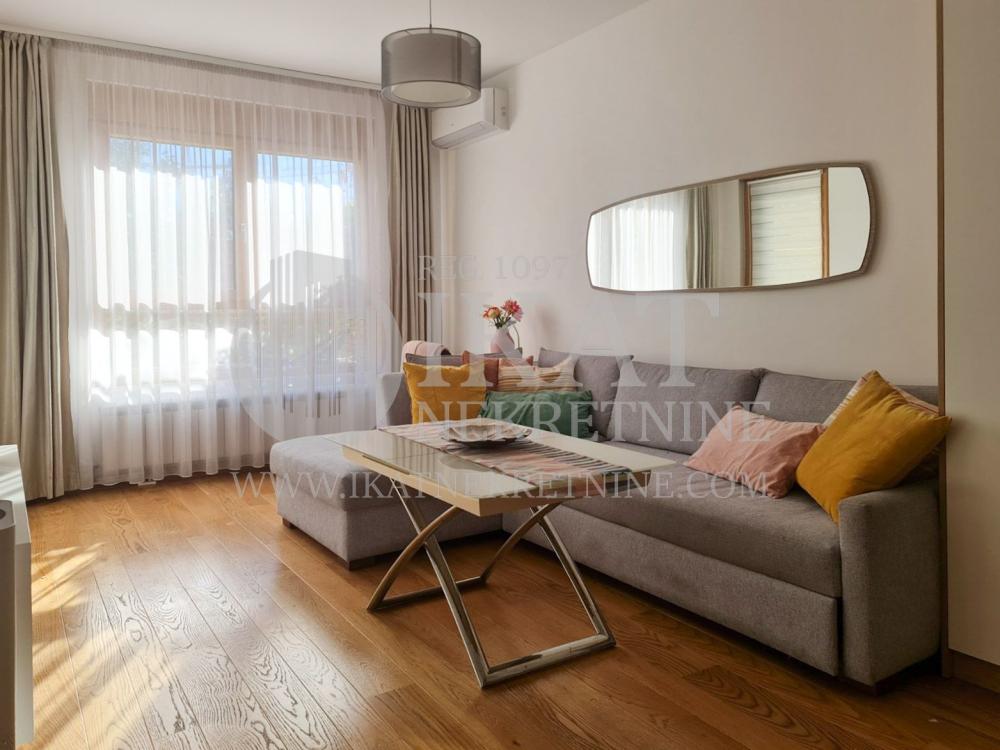 Slika 5 - Tadije Sondermajera, Dvosoban stan za izdavanje, 62m2, 900€