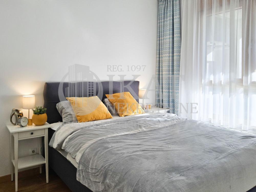 Slika 6 - Tadije Sondermajera, Dvosoban stan za izdavanje, 62m2, 900€