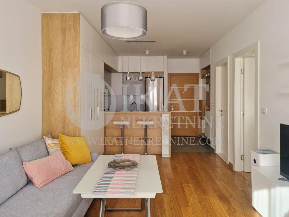 Slika 7 - Tadije Sondermajera, Dvosoban stan za izdavanje, 62m2, 900€