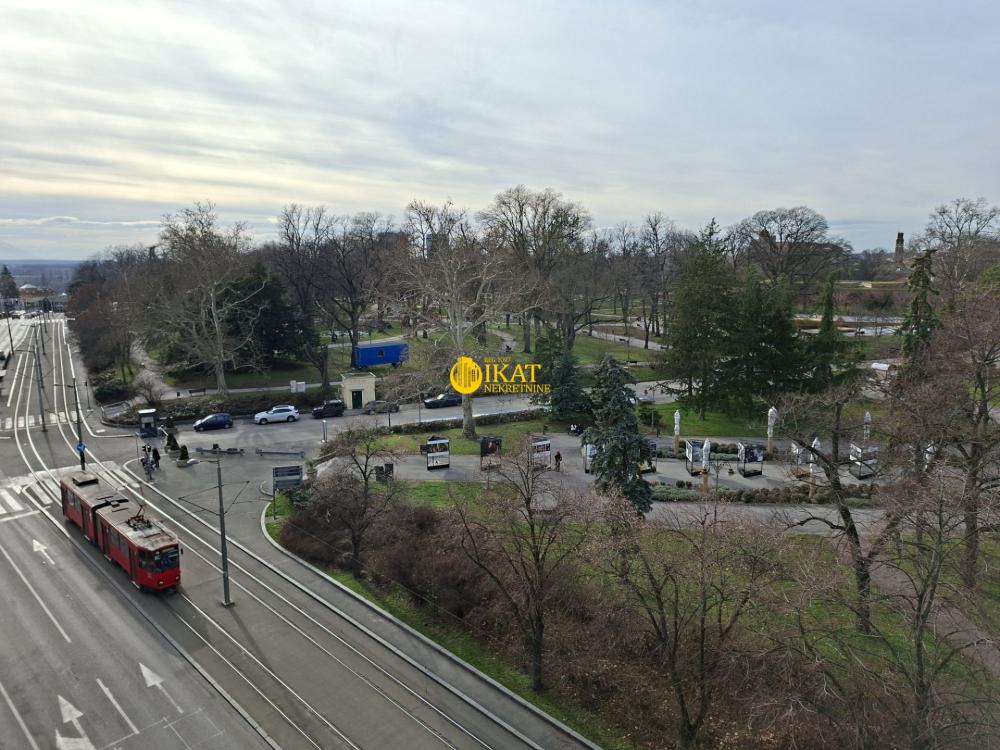 Slika 9 - Pariska,  Lokal za izdavanje, 130m2, 2.500€