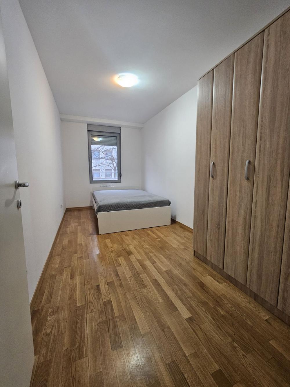 Slika 6 - Gundulićev Venac, Dvosoban stan za izdavanje, 45m2, 650€