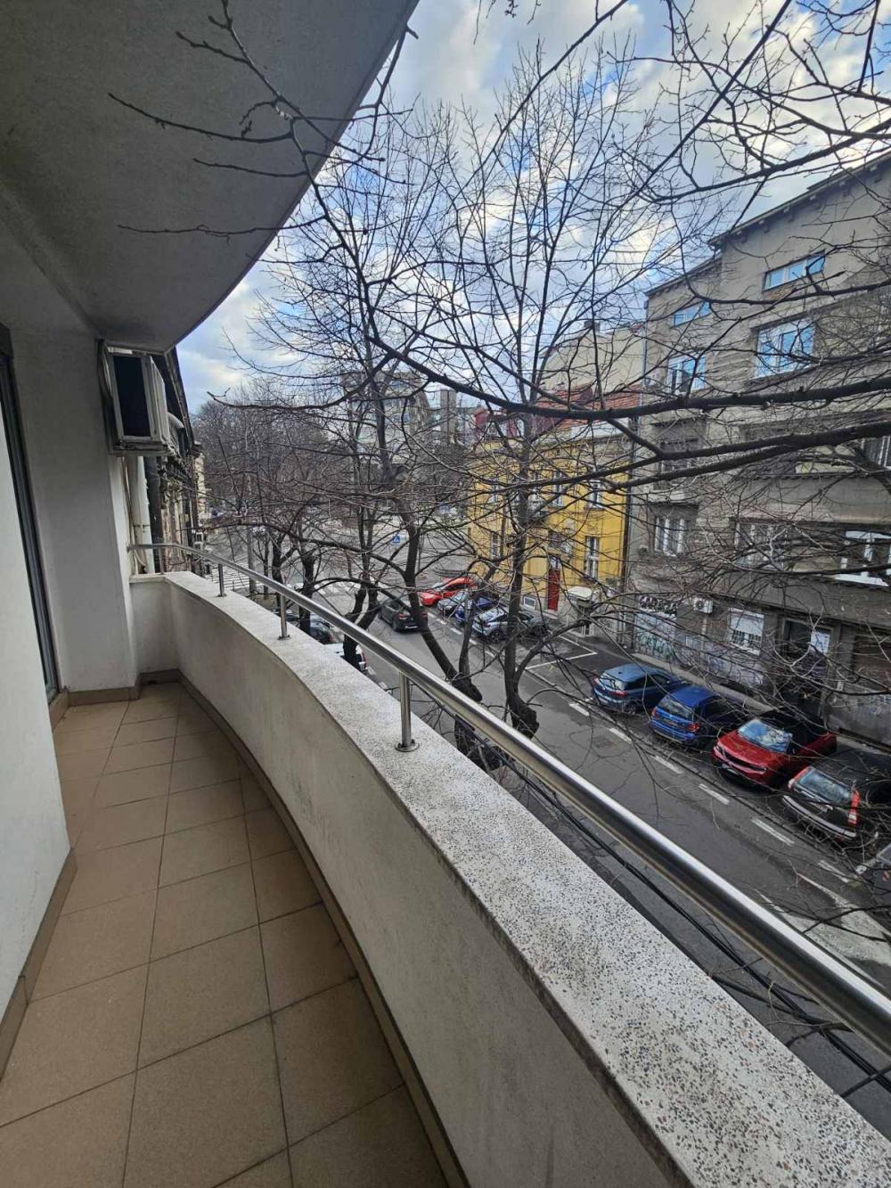 Slika 10 - Gundulićev Venac, Dvosoban stan za izdavanje, 45m2, 650€