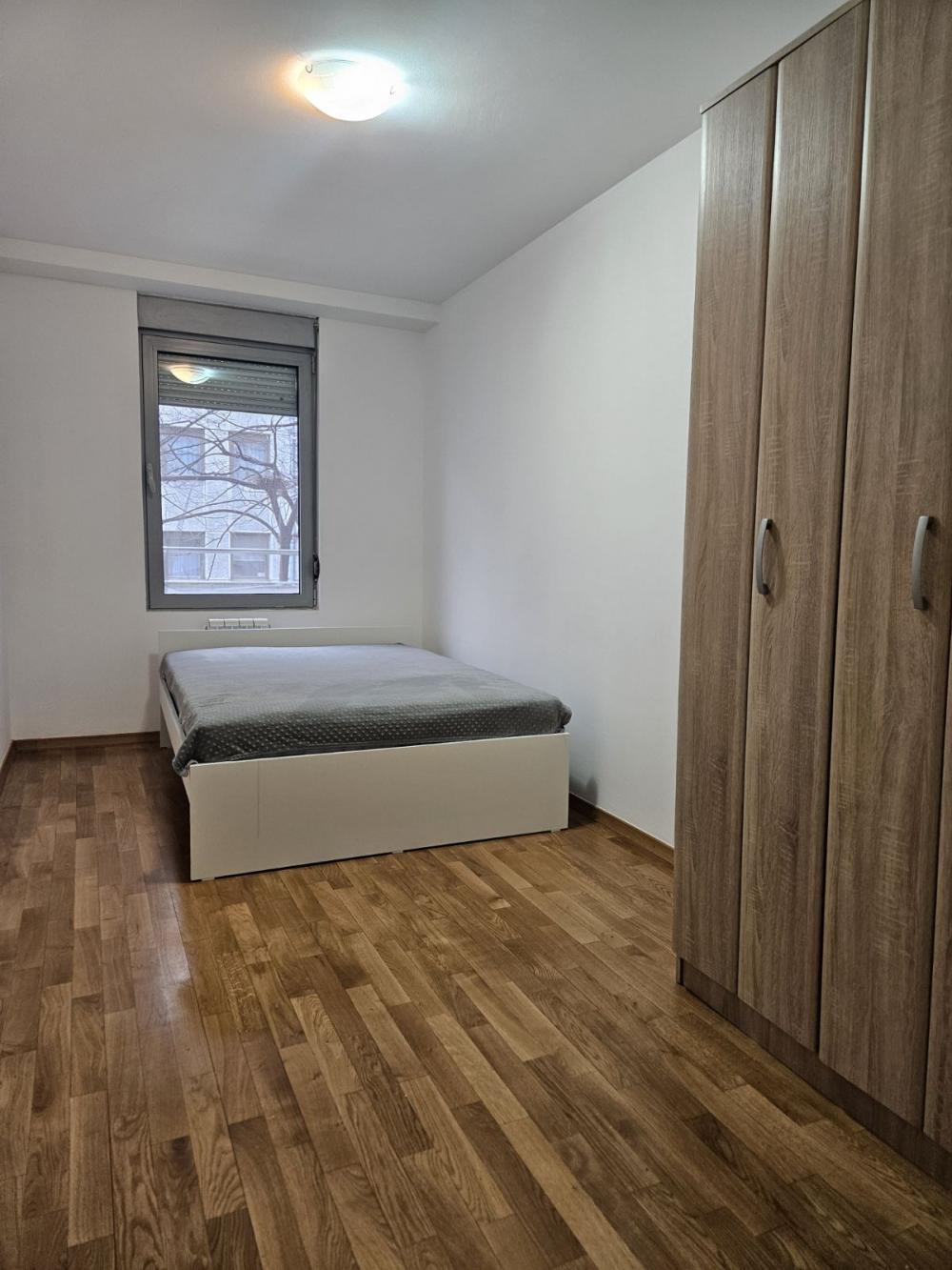 Slika 5 - Gundulićev Venac, Dvosoban stan za izdavanje, 45m2, 650€