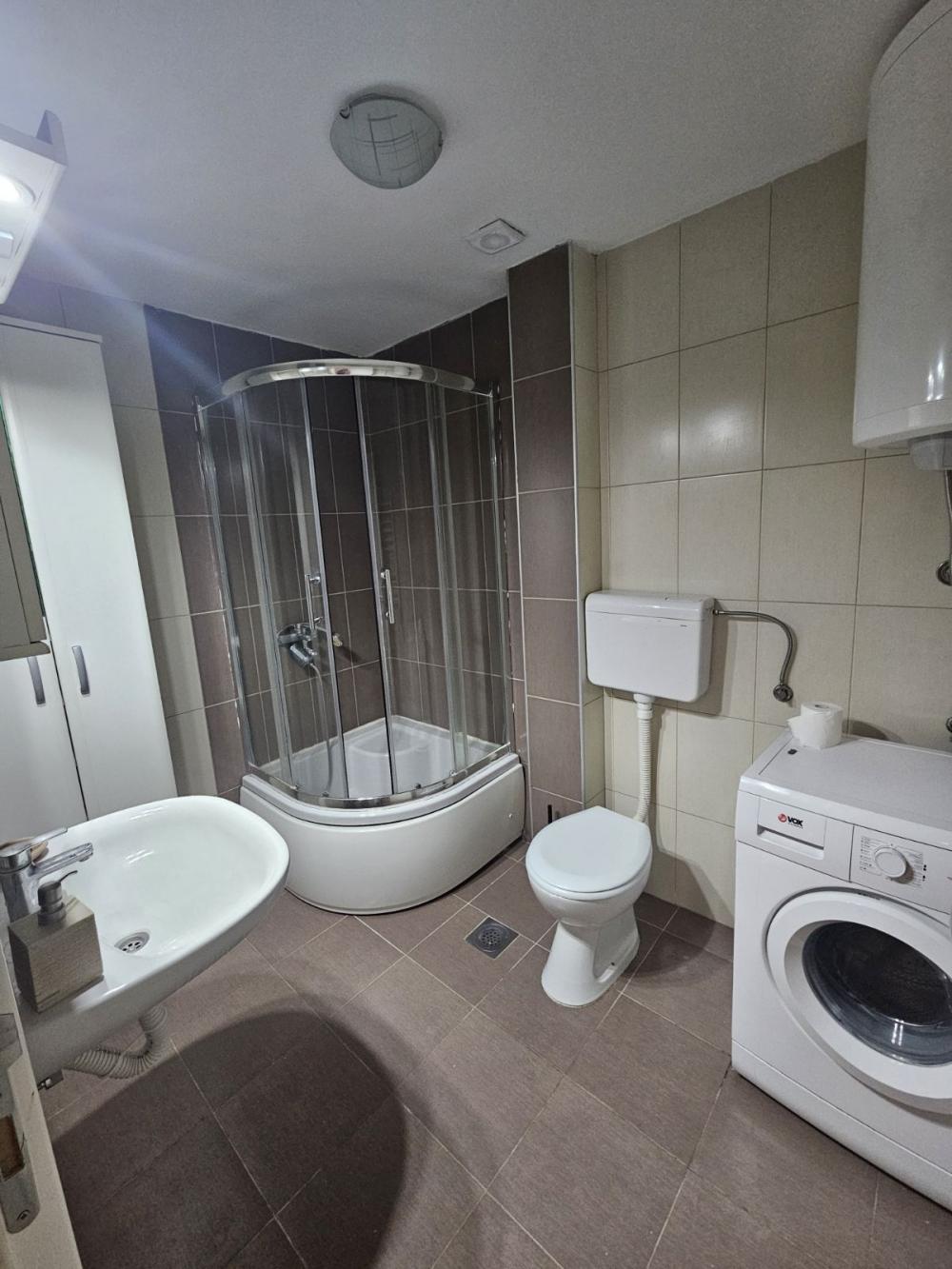 Slika 11 - Gundulićev Venac, Dvosoban stan za izdavanje, 45m2, 650€