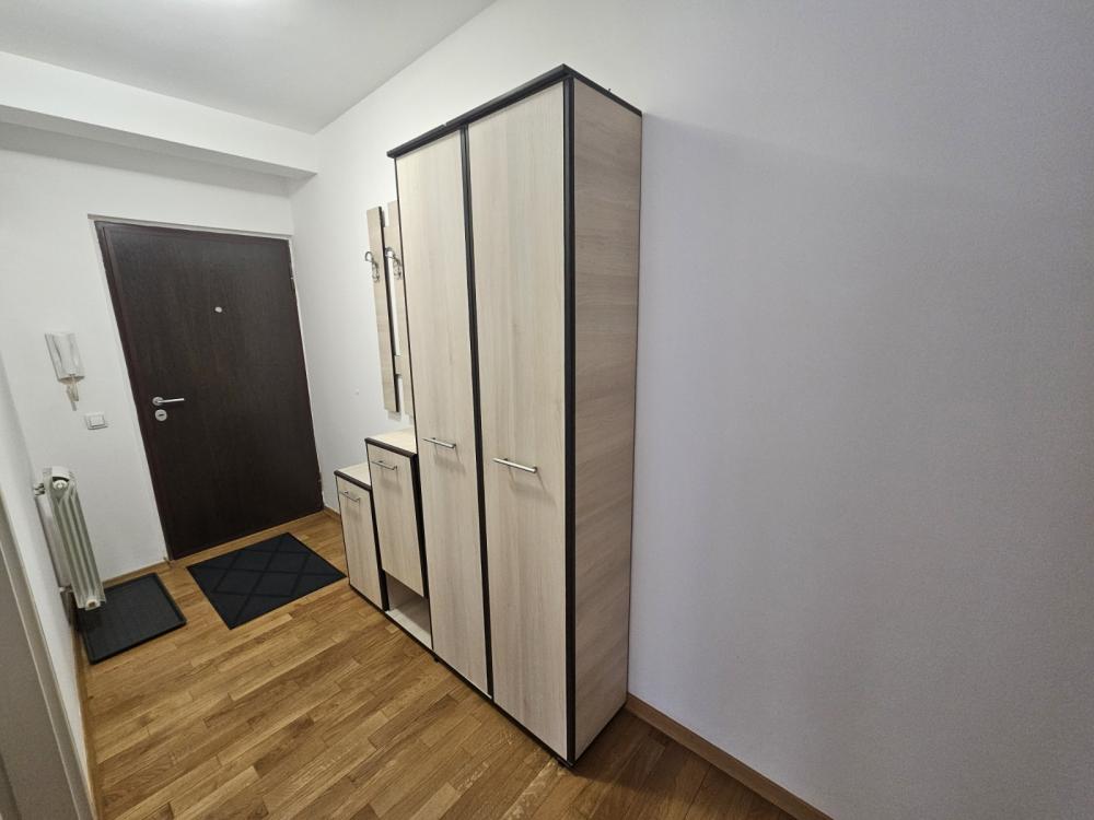 Slika 7 - Gundulićev Venac, Dvosoban stan za izdavanje, 45m2, 650€