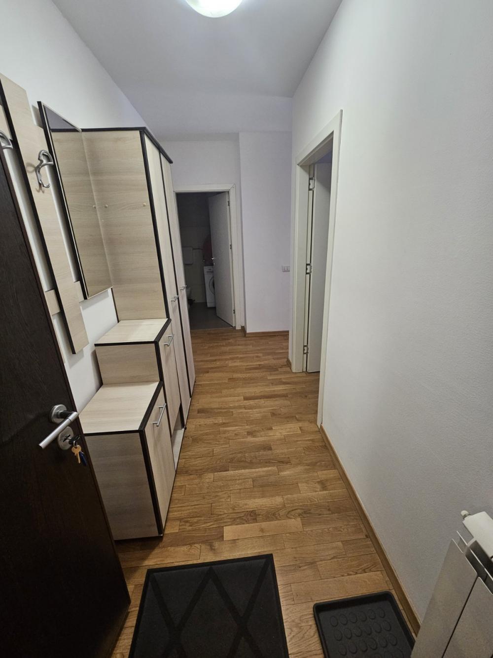 Slika 8 - Gundulićev Venac, Dvosoban stan za izdavanje, 45m2, 650€