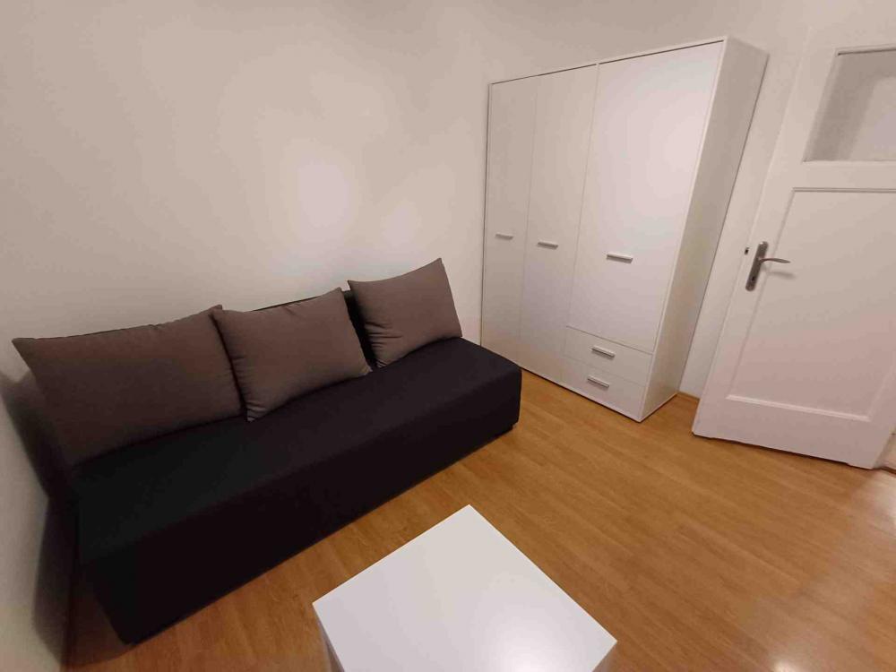 Slika 2 - Stjepana Ljubiše, Jednosoban stan za izdavanje, 30m2, 450€