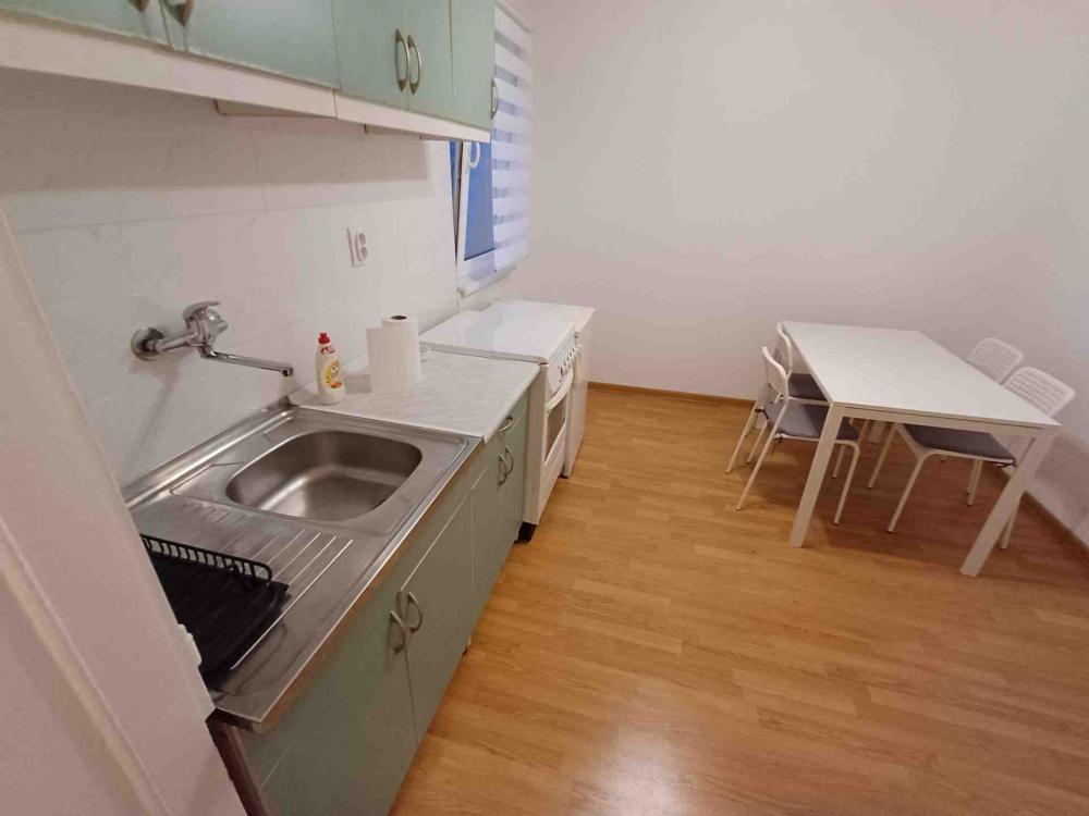 Slika 4 - Stjepana Ljubiše, Jednosoban stan za izdavanje, 30m2, 450€