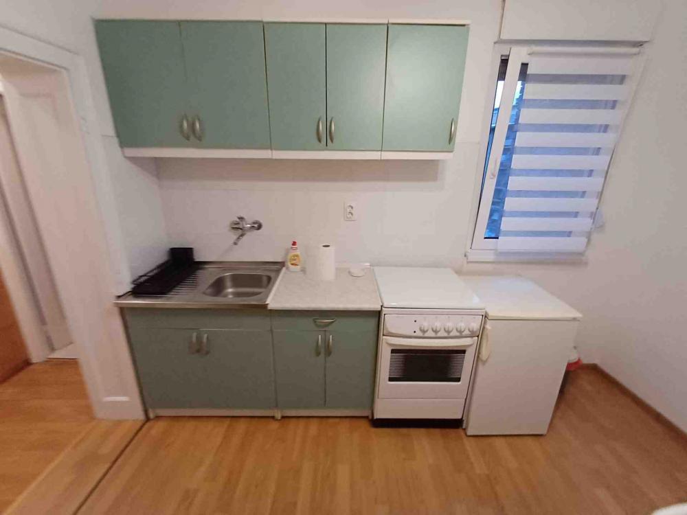 Slika 3 - Stjepana Ljubiše, Jednosoban stan za izdavanje, 30m2, 450€