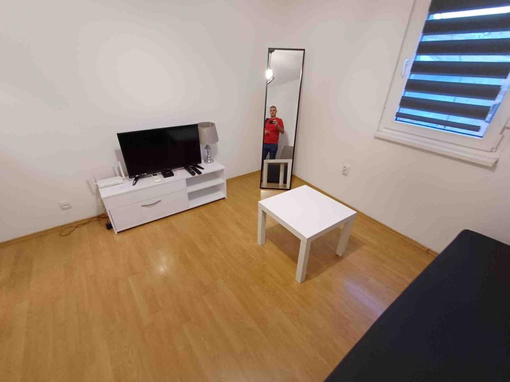 Slika 1 - Stjepana Ljubiše, Jednosoban stan za izdavanje, 30m2, 450€
