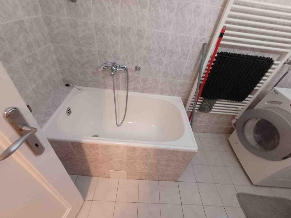 Slika 7 - Stjepana Ljubiše, Jednosoban stan za izdavanje, 30m2, 450€