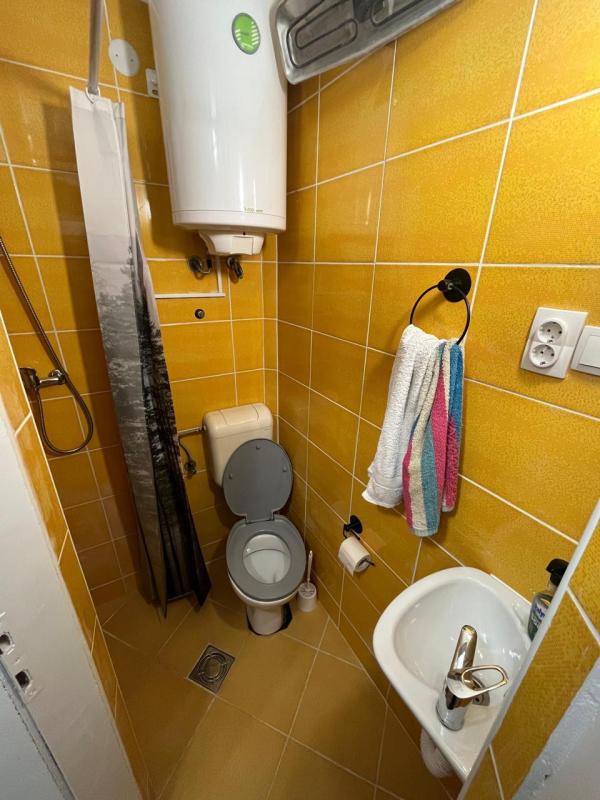 Slika 5 - Zelengorska, Jednoiposoban stan za izdavanje, 35m2, 400€