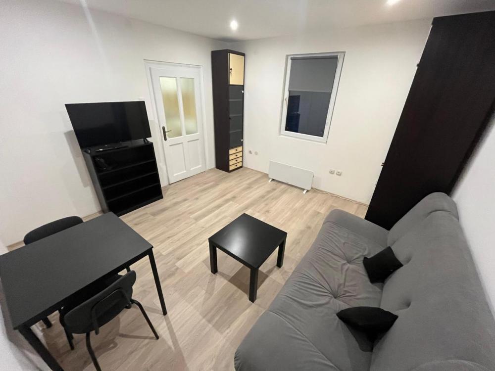 Glavna slika -Zelengorska, Jednoiposoban stan za izdavanje, 35m2, 400€