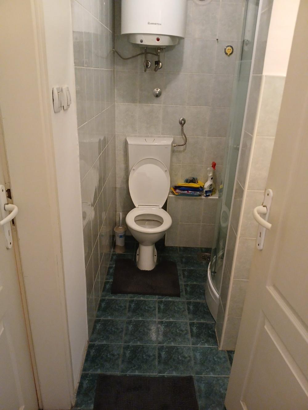 Slika 8 - Vanđela Tome, Jednoiposoban stan za izdavanje, 36m2, 350€