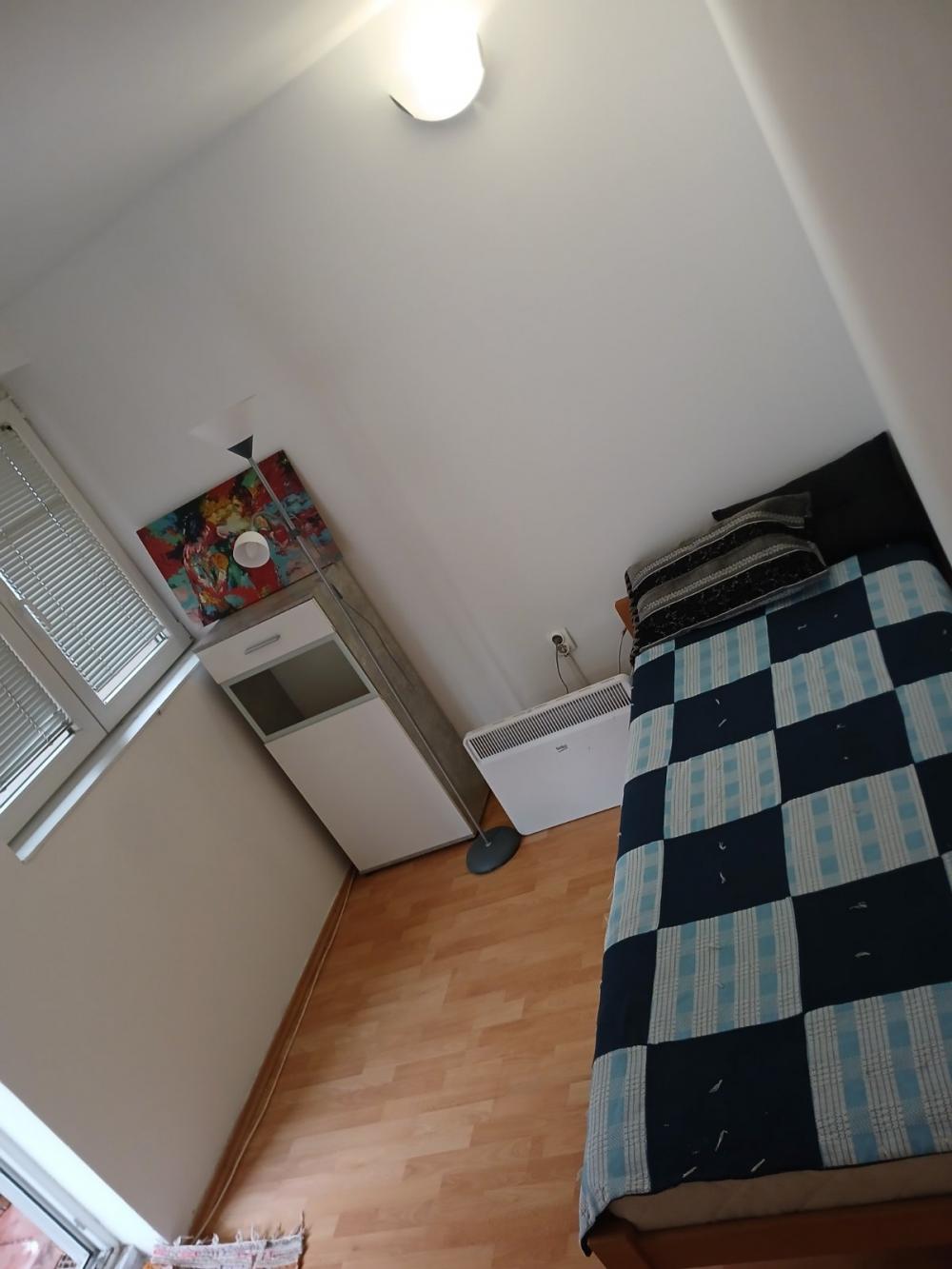 Slika 4 - Vanđela Tome, Jednoiposoban stan za izdavanje, 36m2, 350€