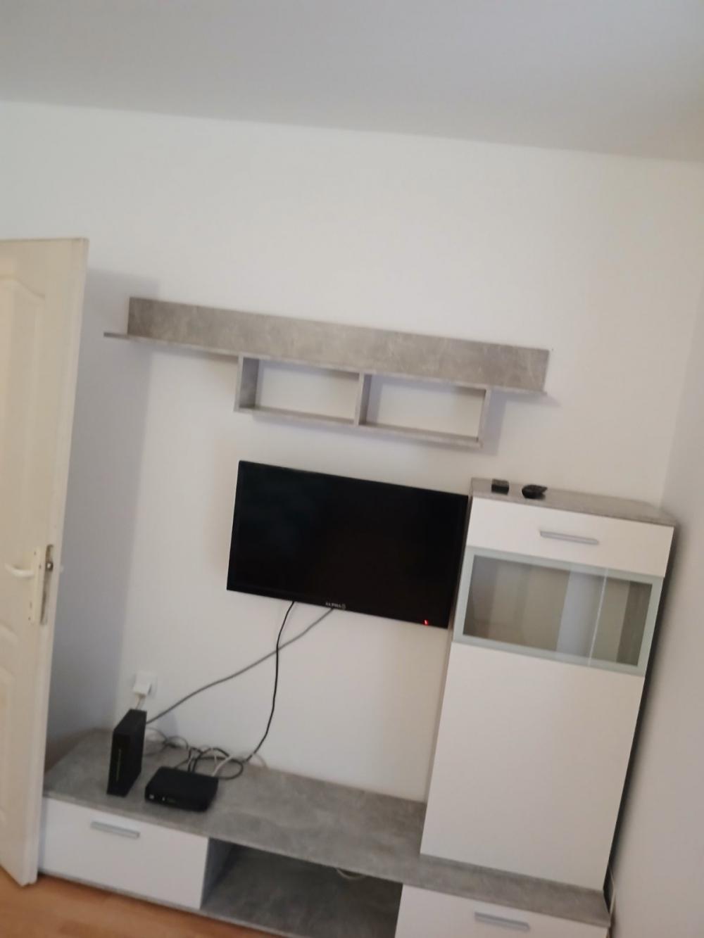 Slika 1 - Vanđela Tome, Jednoiposoban stan za izdavanje, 36m2, 350€