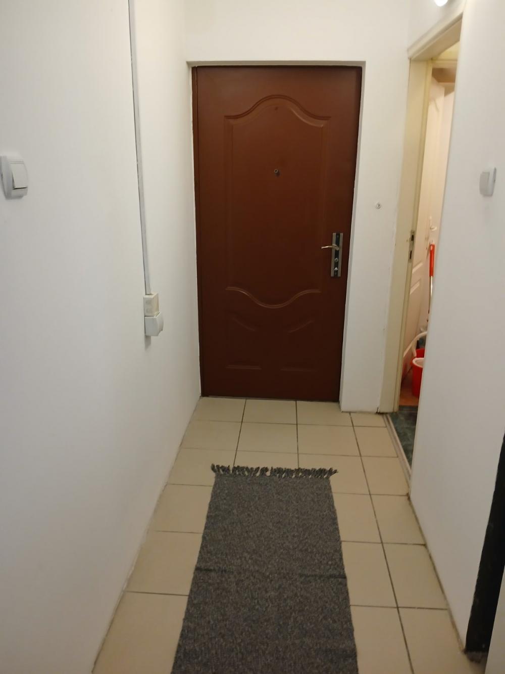 Slika 5 - Vanđela Tome, Jednoiposoban stan za izdavanje, 36m2, 350€