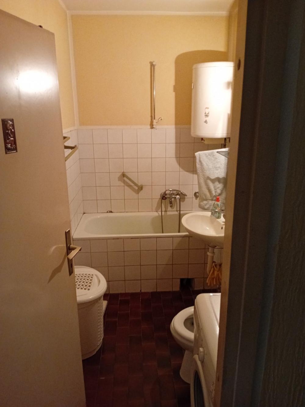 Slika 4 - Oblakovska, Jednosoban stan za izdavanje, 41m2, 350€